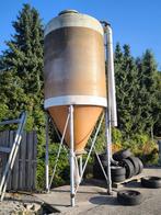 Voersilo 6 ton, Dieren en Toebehoren, Dierenvoeding, Ophalen