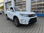 Suzuki Vitara 1.5 Hybrid Select Automaat (Camera, Keyless, C, 12 maanden, Stof, Gebruikt, Zwart