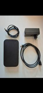 Philips HUE Sync Box, Ophalen of Verzenden, Gebruikt, HDMI, Zonder harde schijf