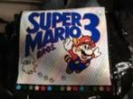 Super mario 3 tas, Sieraden, Tassen en Uiterlijk, Tassen | Schooltassen, 40 tot 50 cm, Overige typen, Gebruikt, Ophalen of Verzenden