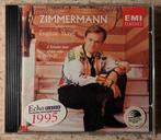 Zimmermann - Ysaÿe - Obsession, Ophalen of Verzenden, Gebruikt