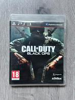 Call of Duty: Black Ops - PS3, Online, Gebruikt, Vanaf 18 jaar, Shooter
