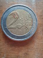 Munt, Postzegels en Munten, Munten | Europa | Euromunten, 2 euro, Ophalen, Finland