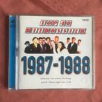 Top 40 Hitdossier 1987-1988  2cd, Cd's en Dvd's, Cd's | Verzamelalbums, Verzenden, Gebruikt, Pop