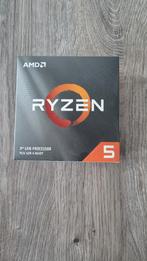 AMD Ryzen 5 3600, Computers en Software, Processors, 4 Ghz of meer, 6-core, Gebruikt, Ophalen of Verzenden
