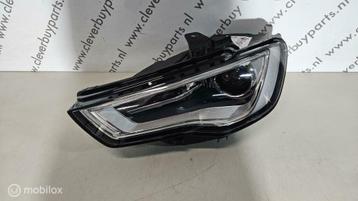 Koplamp xenon origineel Audi A3 8V ('12-'17) 8v0941031ae beschikbaar voor biedingen