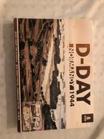 D-day normancy 1944 oorlog nieuw, Cd's en Dvd's, Dvd's | Documentaire en Educatief, Boxset, Oorlog of Misdaad, Alle leeftijden