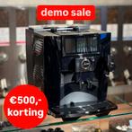 Jura J8 Twin Black (EA) DEMO KORTING, 25 maanden garantie, Witgoed en Apparatuur, Koffiezetapparaten, Ophalen, Helpdesk@nl.jura.nl