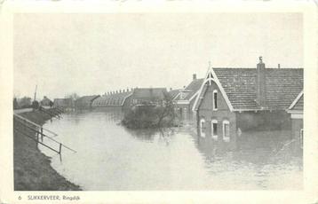 (304-015-017) Slikkerveer Ringdijk beschikbaar voor biedingen