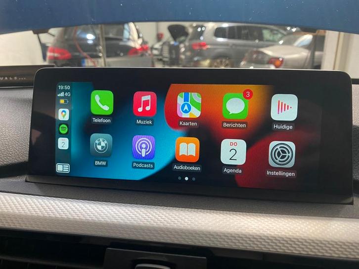 BMW Mini Apple Carplay vrijschakelen, Computers en Software, Navigatiesoftware, Nieuw, Update, Ophalen of Verzenden