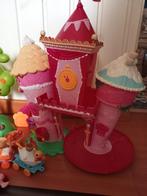 Lalaloopsy, Ophalen of Verzenden, Zo goed als nieuw, Poppenhuis