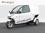 Carver Cargo Base 5.4 kWh Cargo Base 5.4 kWh tot 45 km/u | u, Diversen, Brommobielen en Scootmobielen, Gebruikt, Overige merken