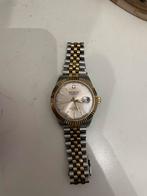 Swiss Military Hanowa Horloge - Stijlvol en betrouwbaar, Overige merken, Staal, Gebruikt, Staal