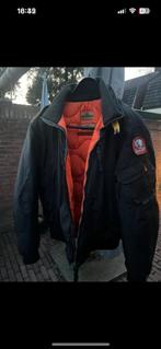 Parajumpers jas, Kleding | Heren, Jassen | Winter, Ophalen of Verzenden, Zo goed als nieuw, Maat 56/58 (XL), Zwart