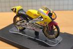 Valentino Rossi Aprilia RSW125 1995 1:18, Hobby en Vrije tijd, Nieuw, Overige merken, Motor, Ophalen of Verzenden