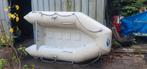 Z Ray 300 Rubberboot met werk, Watersport en Boten, Ophalen, Gebruikt, Drie personen of meer, Overige typen