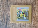Gameboy Pokemon Gold version, Spelcomputers en Games, Games | Nintendo Game Boy, 1 speler, Zo goed als nieuw, Vanaf 3 jaar, Ophalen