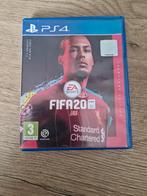 Fifa 20, Spelcomputers en Games, Games | Sony PlayStation 4, Avontuur en Actie, Vanaf 18 jaar, 1 speler, Ophalen of Verzenden