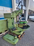 Deckel FP-3A freesbank Contour 3 in zeer nette staat.., Deckel, Ophalen of Verzenden, ., Gebruikt