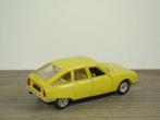 Citroen GS - Solido 193 France 1:43, Hobby en Vrije tijd, Modelauto's | 1:43, Solido, Zo goed als nieuw, Auto, Verzenden