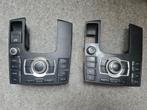 Audi A8 S8 4E D3 MMI bedienpanel, Ophalen of Verzenden