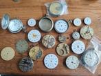 Zakhorloge onderdelen, Ophalen of Verzenden