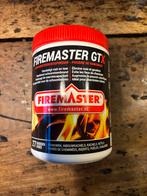 Firemaster GTX, Huis en Inrichting, Haarden, Ophalen, Nieuw, Houthaard