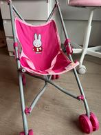 Nijntje Speelkinderwagen, Ophalen, Gebruikt, Jongen of Meisje
