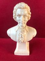 Borstbeeld Mozart, Ophalen of Verzenden
