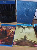 DVD Game of Thrones  complete serie, Cd's en Dvd's, Dvd's | Tv en Series, Vanaf 16 jaar, Ophalen, Zo goed als nieuw, Science Fiction en Fantasy