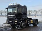 M.A.N. 18.510 TGS 4x4 allrad, Auto's, Vrachtwagens, Automaat, Euro 6, 510 pk, MAN