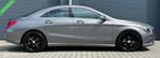 Mercedes CLA-klasse 180 Edition Bi-Xenon/Navi/18"/Trekhaak, Auto's, Gebruikt, Euro 6, 4 cilinders, 715 kg