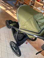 Thule Urban Glide 2 Cypress Green, Kinderen en Baby's, Kinderwagens en Combinaties, Ophalen, Zo goed als nieuw, Overige merken