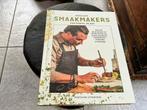 Pascal Jalhay - Wereldse smaakmakers, Azië en Oosters, Ophalen of Verzenden, Zo goed als nieuw, Pascal Jalhay