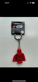 LEGO Star Wars Royal Guard Sleutelhanger, Kinderen en Baby's, Speelgoed | Duplo en Lego, Ophalen of Verzenden, Nieuw