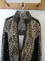 Marc Cain vest N5 - 52, Marc Cain, Bruin, Verzenden, Maat 42/44 (L)