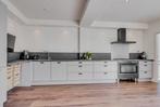 Moderne hoekkeuken, compleet met inbouwapparatuur, Huis en Inrichting, Keuken | Complete keukens, Ophalen, Gebruikt, Hoekkeuken