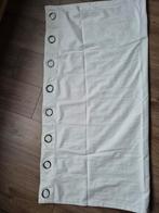 Witte IKEA gordijnen (4 stuks) - 145x300 cm, Ophalen, 100 tot 150 cm, 200 cm of meer, Wit