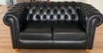 The ORIGINAL CHESTERFIELD  Classic2 zits bank Brighton, 150 tot 200 cm, Authentieke, Handgemaakte Chesterfield, Leer, 75 tot 100 cm