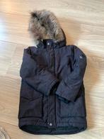 Winterjas parka maat 122 Name it, Ophalen of Verzenden, Zo goed als nieuw