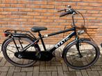Static City Jongensfiets 24 inch, Fietsen en Brommers, Fietsen | Jongens, Ophalen, Zo goed als nieuw, 24 inch, Versnellingen