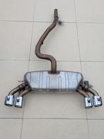 VW GOLF R / AUDI S3 8V / ATECA CUPRA / 2.0 TSI UITLAATDEMPER, Ophalen, Gebruikt, Audi