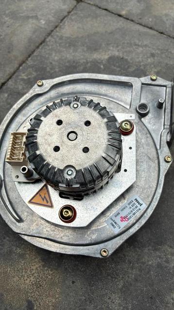 Daalderop Ventilator RG148/1200-3612-011214 beschikbaar voor biedingen