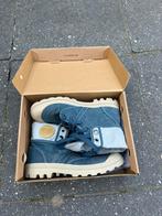 Palladium nieuwe schoenen, Kleding | Dames, Schoenen, Blauw, Palladium, Ophalen of Verzenden, Sneakers of Gympen