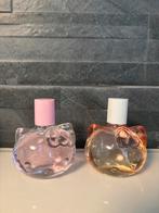 Hello Kitty Parfum Set - zara, Ophalen of Verzenden, Zo goed als nieuw