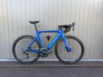 Giant Propel Advanced Disc – Maat M, Fietsen en Brommers, Fietsen | Racefietsen, Ophalen, 28 inch, Carbon, Heren