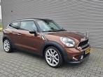 Mini Paceman Cooper S 140KW All4 AUT 2013 Bruin, 65 €/maand, 1370 kg, 4 cilinders, Bruin