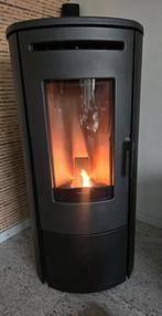 Nordic fire STORE pelletkachel TOPSTAAT Nieuwprijs 4280 eu, Huis en Inrichting, Kachels, Ophalen, Overige brandstoffen, Zo goed als nieuw