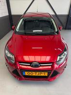 Ford Focus Wagon 1.6 EcoBoost First Edition,zeer lux, NAPNL, 1258 kg, Gebruikt, 4 cilinders, Origineel Nederlands