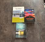 Studieboeken HBO Ondernemerschap & Retail Management, Boeken, Ophalen of Verzenden, Zo goed als nieuw, Economie en Marketing, Noordhoff Uitgevers